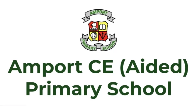 Amport School PTA Raffle 2025 (@amport_pta) profile image